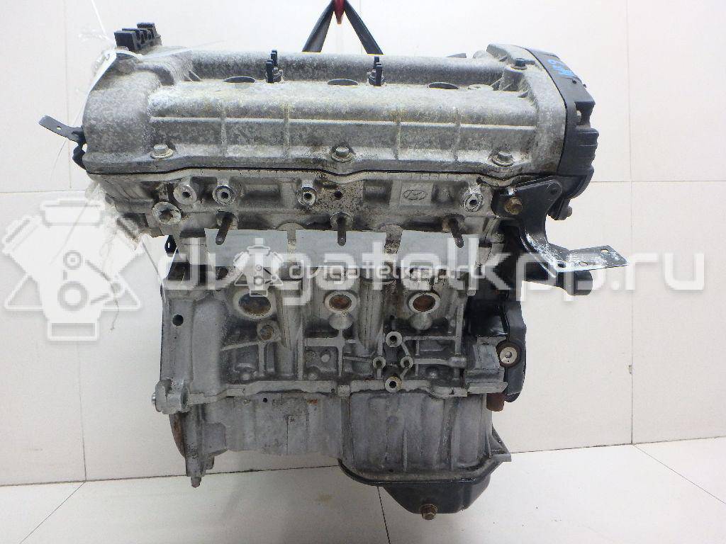 Фото Контрактный (б/у) двигатель G6BA для Hyundai (Beijing) / Hyundai / Kia 174-175 л.с 24V 2.7 л бензин 2110137E01 {forloop.counter}}