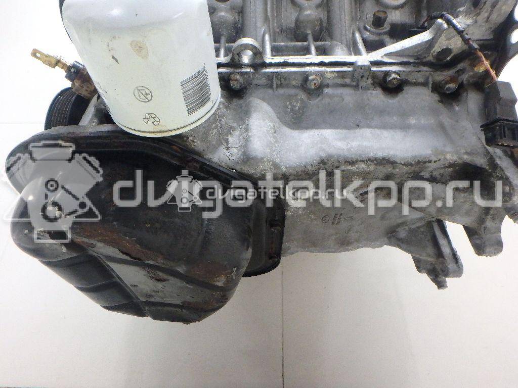 Фото Контрактный (б/у) двигатель G6BA для Hyundai (Beijing) / Hyundai / Kia 174-175 л.с 24V 2.7 л бензин 2110137E01 {forloop.counter}}