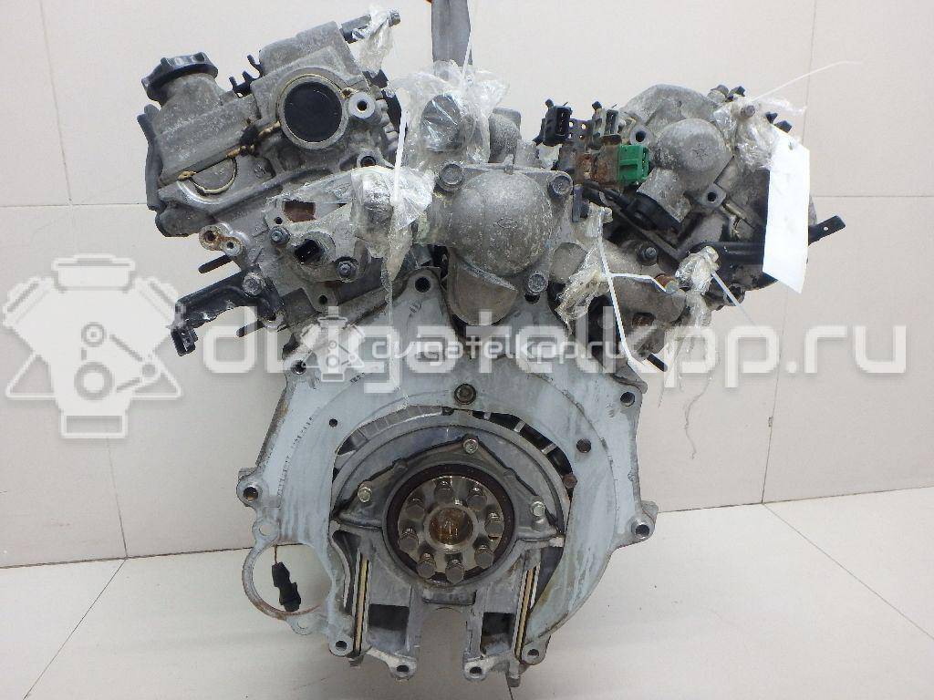 Фото Контрактный (б/у) двигатель G6BA для Hyundai / Kia 167-200 л.с 24V 2.7 л бензин 2110137E01 {forloop.counter}}