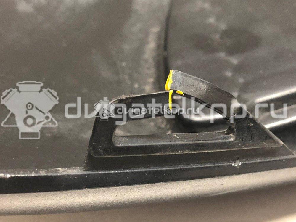 Фото Решетка в бампер правая  96694774 для Chevrolet Aveo {forloop.counter}}