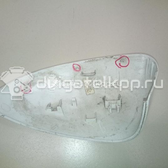 Фото Крышка корпуса зеркала правого  95230634 для Chevrolet Aveo