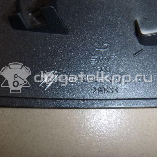 Фото Крышка корпуса зеркала правого  95230634 для Chevrolet Aveo