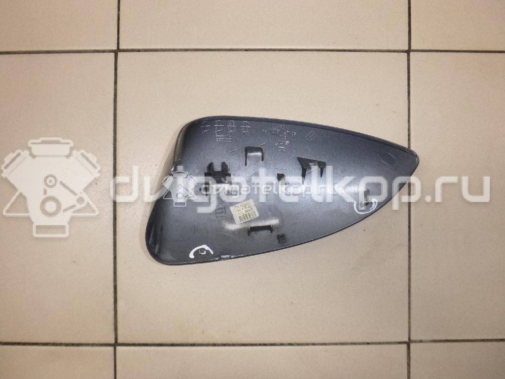 Фото Крышка корпуса зеркала правого  95230634 для Chevrolet Aveo {forloop.counter}}