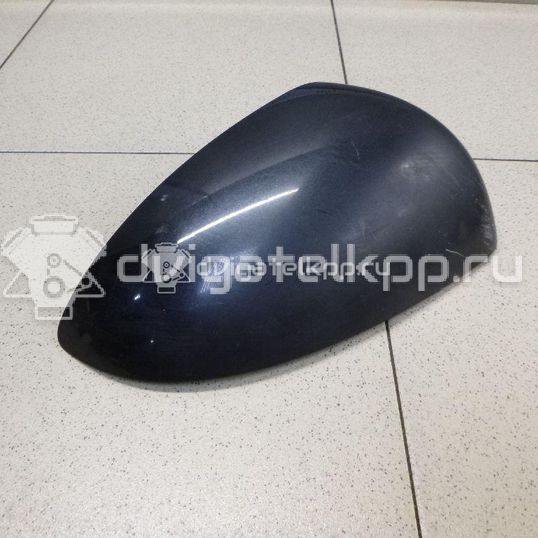 Фото Крышка корпуса зеркала правого  95230634 для Chevrolet Aveo