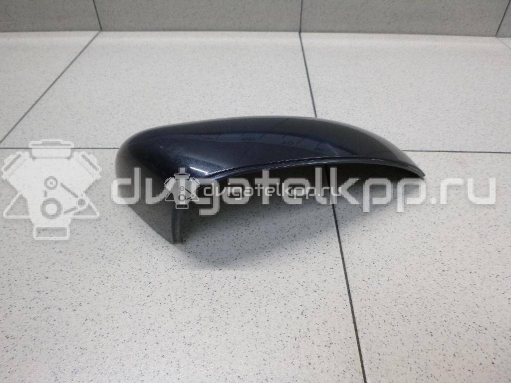 Фото Крышка корпуса зеркала правого  95230634 для Chevrolet Aveo {forloop.counter}}