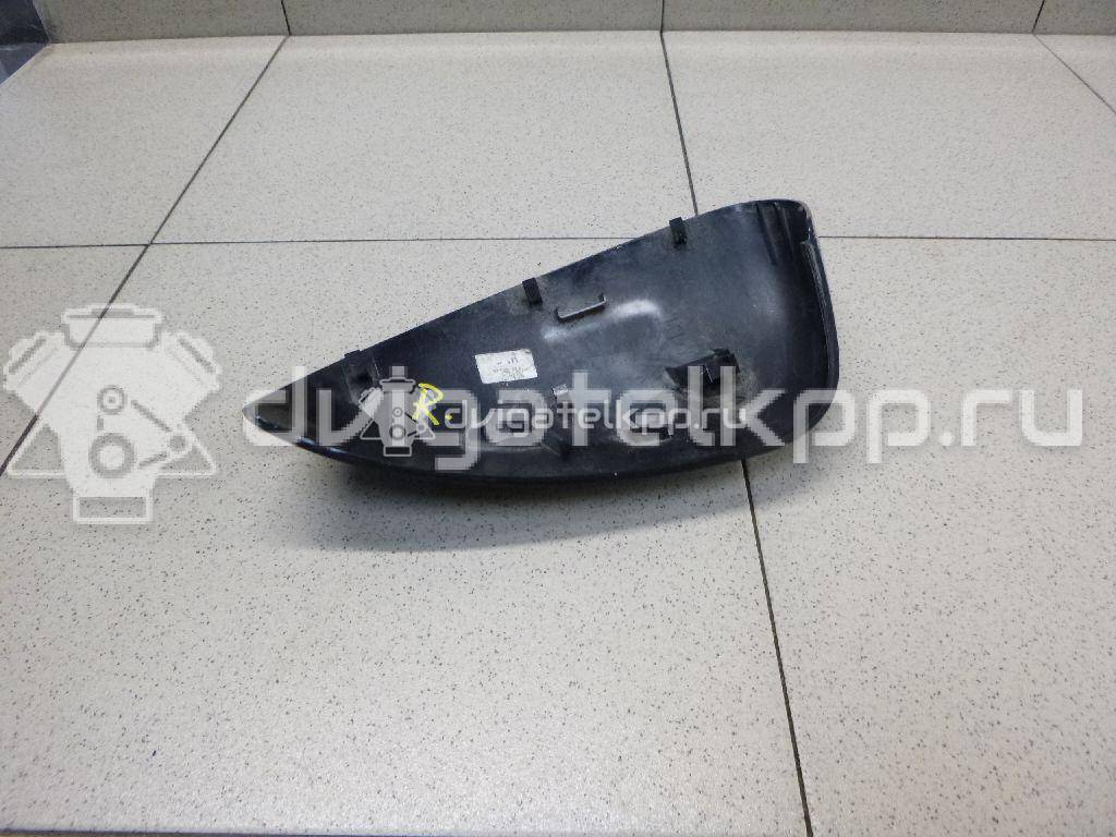 Фото Крышка корпуса зеркала правого  95230634 для Chevrolet Aveo {forloop.counter}}