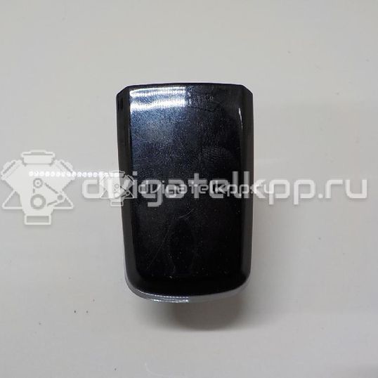 Фото Накладка ручки наружной  138619 для chevrolet Aveo (T300)