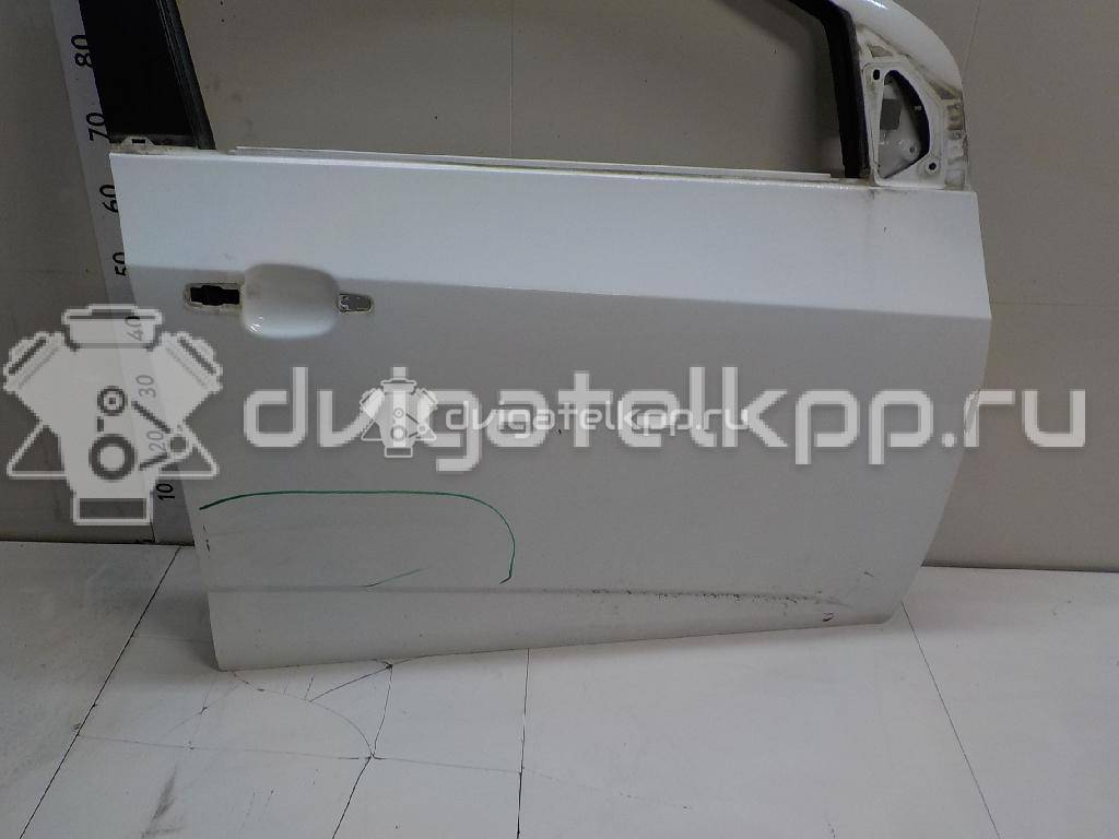 Фото Дверь передняя правая  95940508 для Chevrolet Aveo {forloop.counter}}