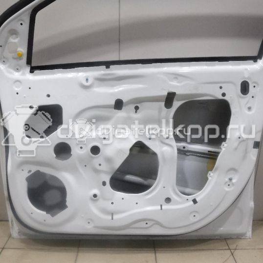 Фото Дверь передняя правая  95940508 для Chevrolet Aveo