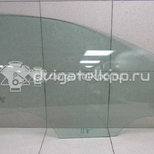 Фото Стекло двери передней правой  95963638 для Chevrolet Aveo