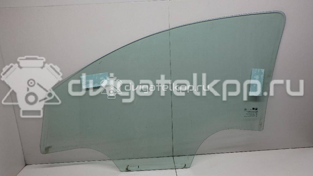 Фото Стекло двери передней правой  95963638 для Chevrolet Aveo {forloop.counter}}