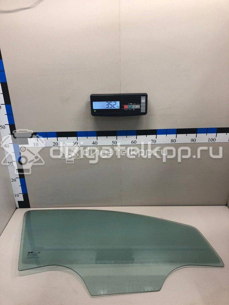 Фото Стекло двери передней правой  95963638 для Chevrolet Aveo {forloop.counter}}