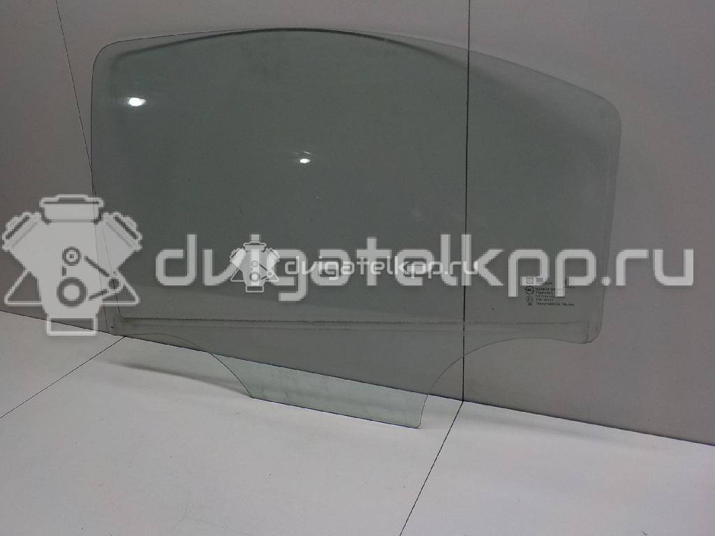 Фото Стекло двери задней левой  95228223 для Chevrolet Aveo {forloop.counter}}