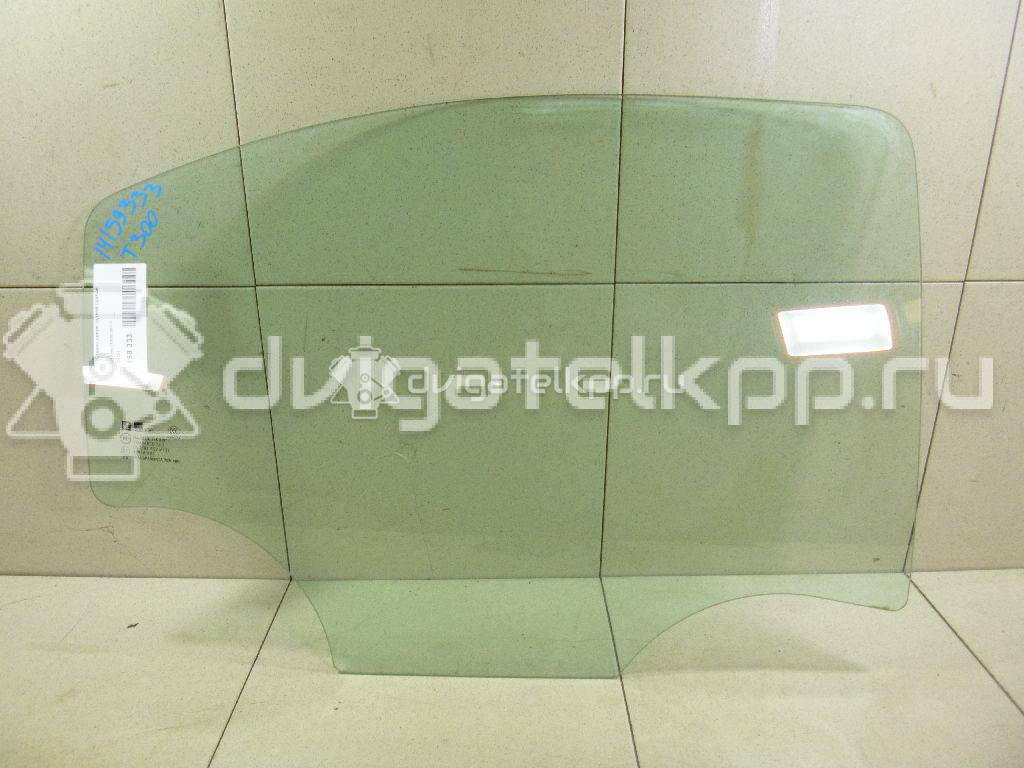 Фото Стекло двери задней правой  95228224 для Chevrolet Aveo {forloop.counter}}