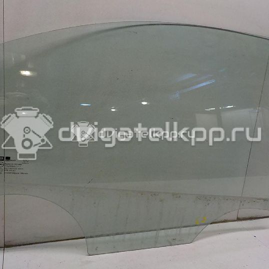 Фото Стекло двери задней правой  95228224 для Chevrolet Aveo