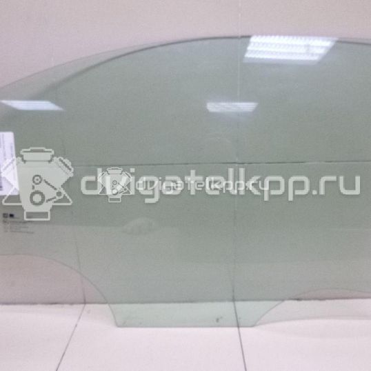 Фото Стекло двери задней правой  95228224 для Chevrolet Aveo