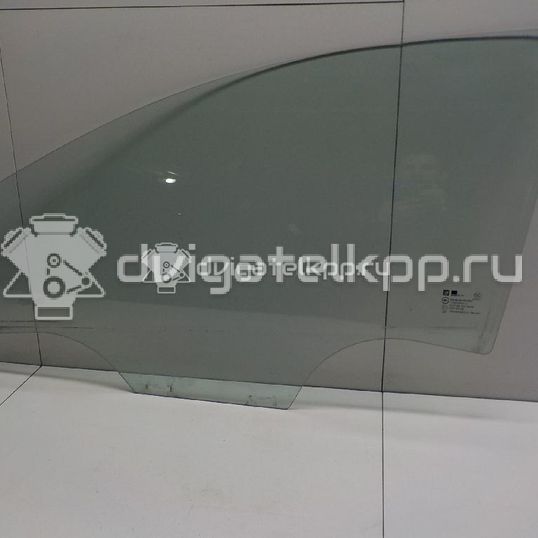 Фото Стекло двери передней левой  95963637 для Chevrolet Aveo