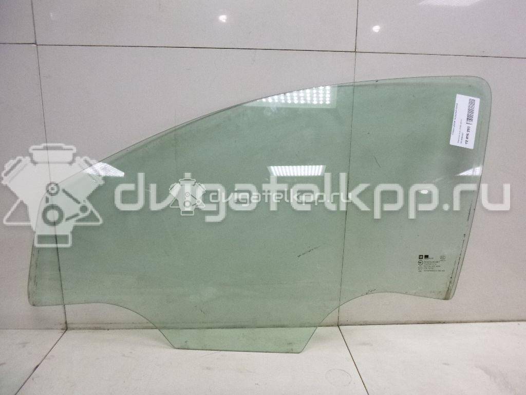 Фото Стекло двери передней левой  95963637 для Chevrolet Aveo {forloop.counter}}