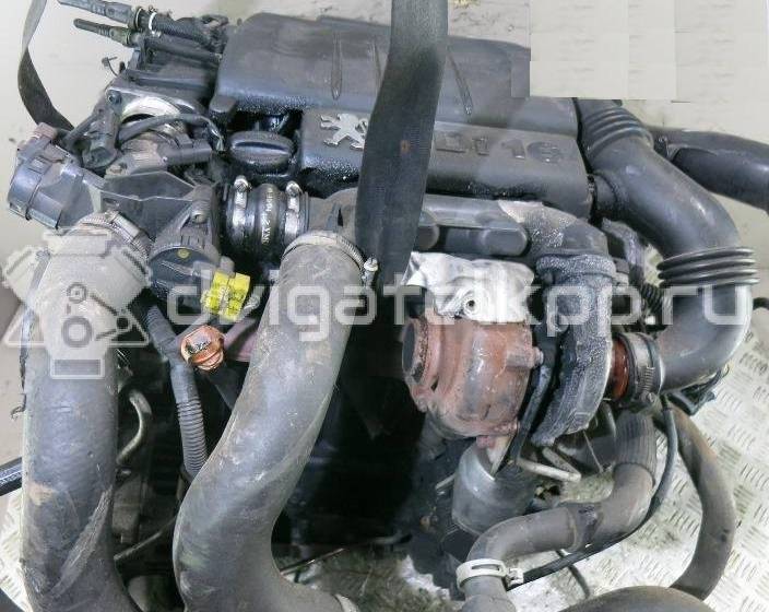 Фото Контрактный (б/у) двигатель EW для Volkswagen Saveiro / Scirocco / Caddy / Jetta 75 л.с 8V 1.6 л бензин {forloop.counter}}