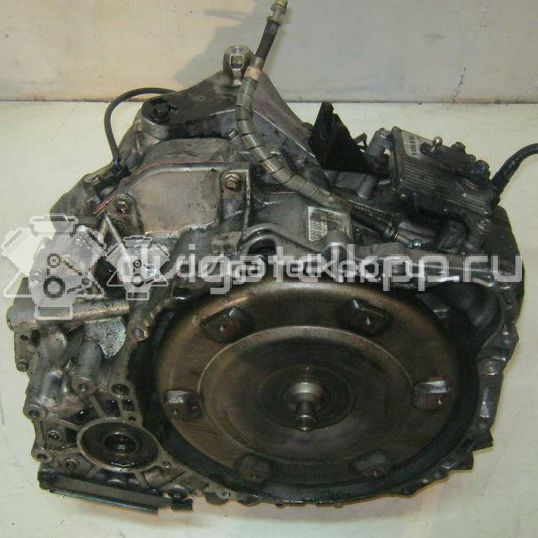 Фото Контрактная (б/у) АКПП для Volvo S80 / V70 / Xc70 / S60 163 л.с 20V 2.4 л D 5244 T Дизельное топливо 36050341