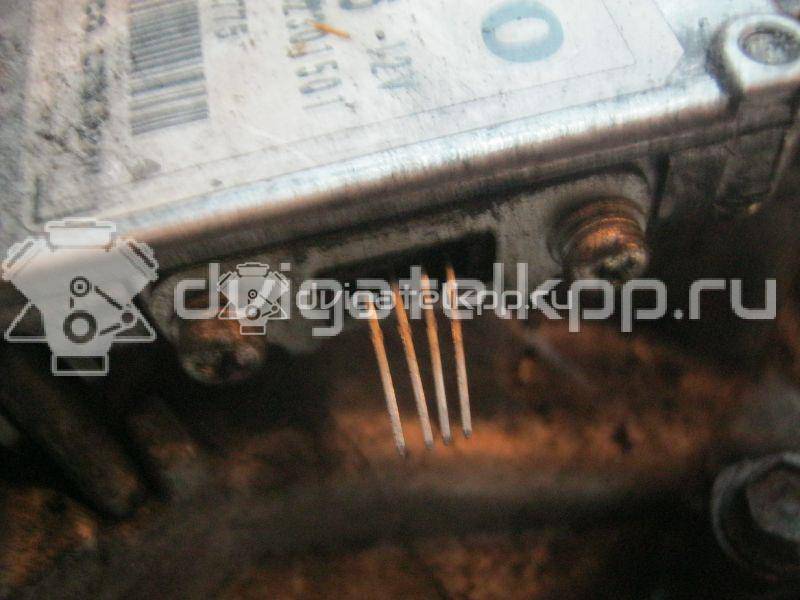 Фото Контрактная (б/у) АКПП для Volvo S80 / V70 / Xc70 / S60 163 л.с 20V 2.4 л D 5244 T Дизельное топливо 36050341 {forloop.counter}}