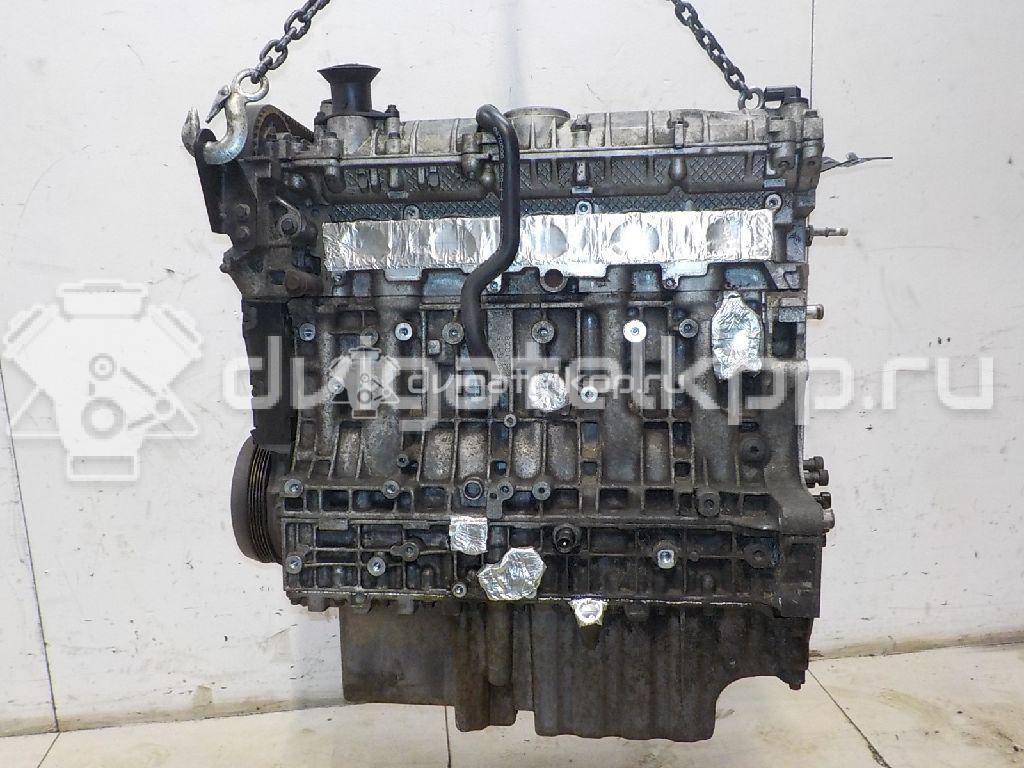 Фото Контрактный (б/у) двигатель B 5244 S5 для Volvo C70 / V50 Mw / S40 140 л.с 20V 2.4 л бензин 36050494 {forloop.counter}}