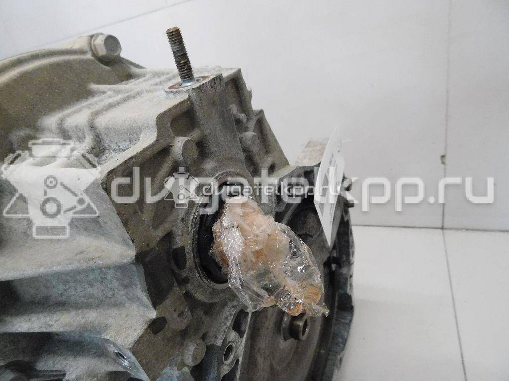 Фото Контрактная (б/у) АКПП для Hyundai / Kia 105-132 л.с 16V 1.6 л G4FC бензин 4500023161 {forloop.counter}}