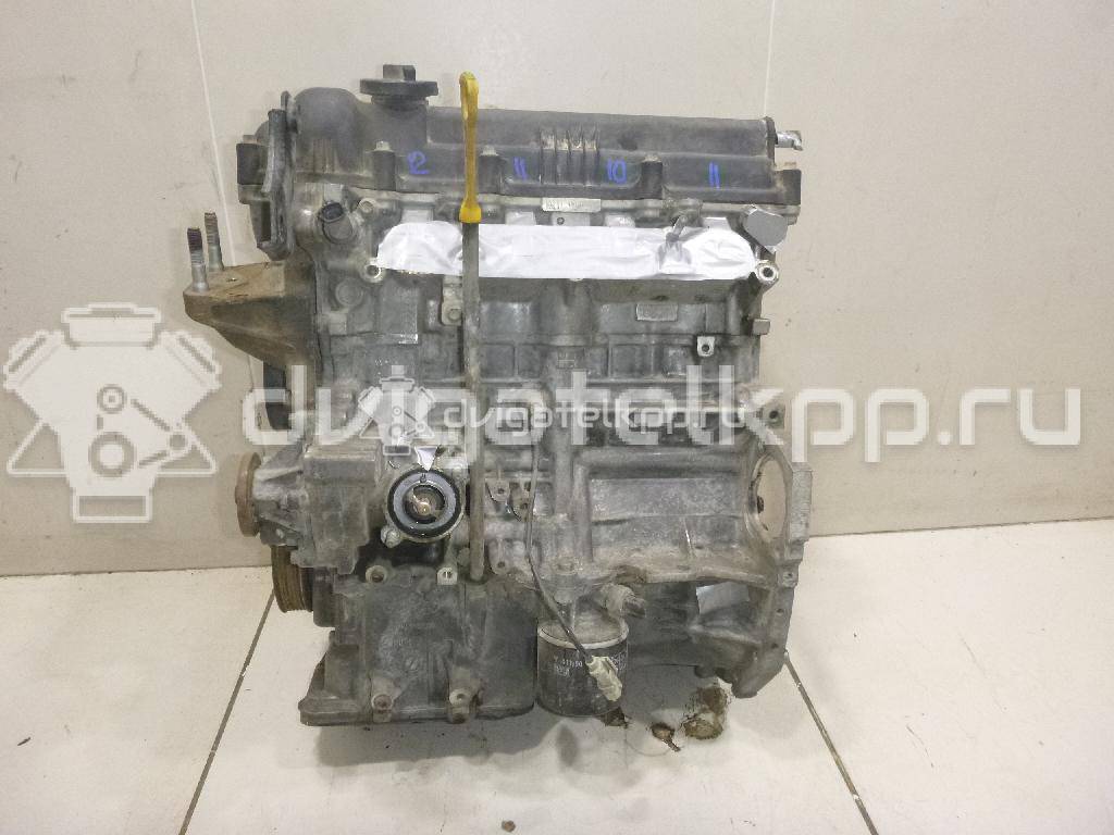 Фото Контрактный (б/у) двигатель G4FC для Hyundai (Beijing) / Hyundai / Kia 122-132 л.с 16V 1.6 л бензин 211012BW02 {forloop.counter}}