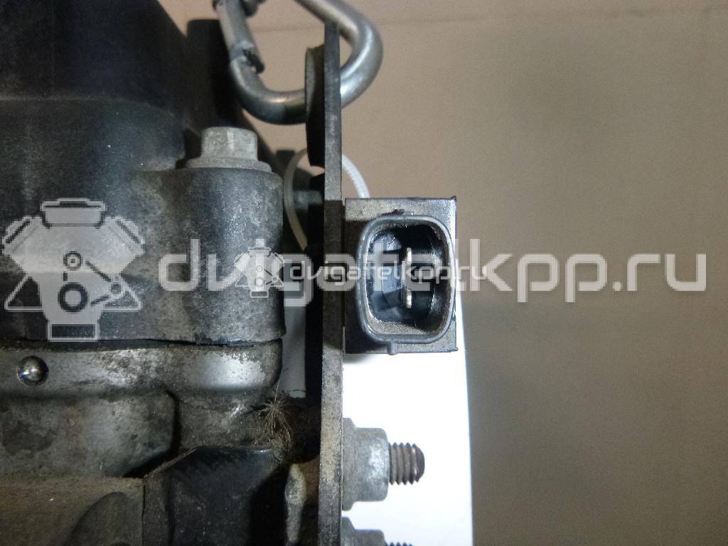 Фото Контрактный (б/у) двигатель G4FC для Hyundai (Beijing) / Hyundai / Kia 122-132 л.с 16V 1.6 л бензин 211012BW02 {forloop.counter}}