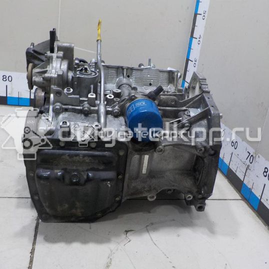 Фото Контрактный (б/у) двигатель G4FC для Hyundai / Kia 105-132 л.с 16V 1.6 л бензин 211012BW04