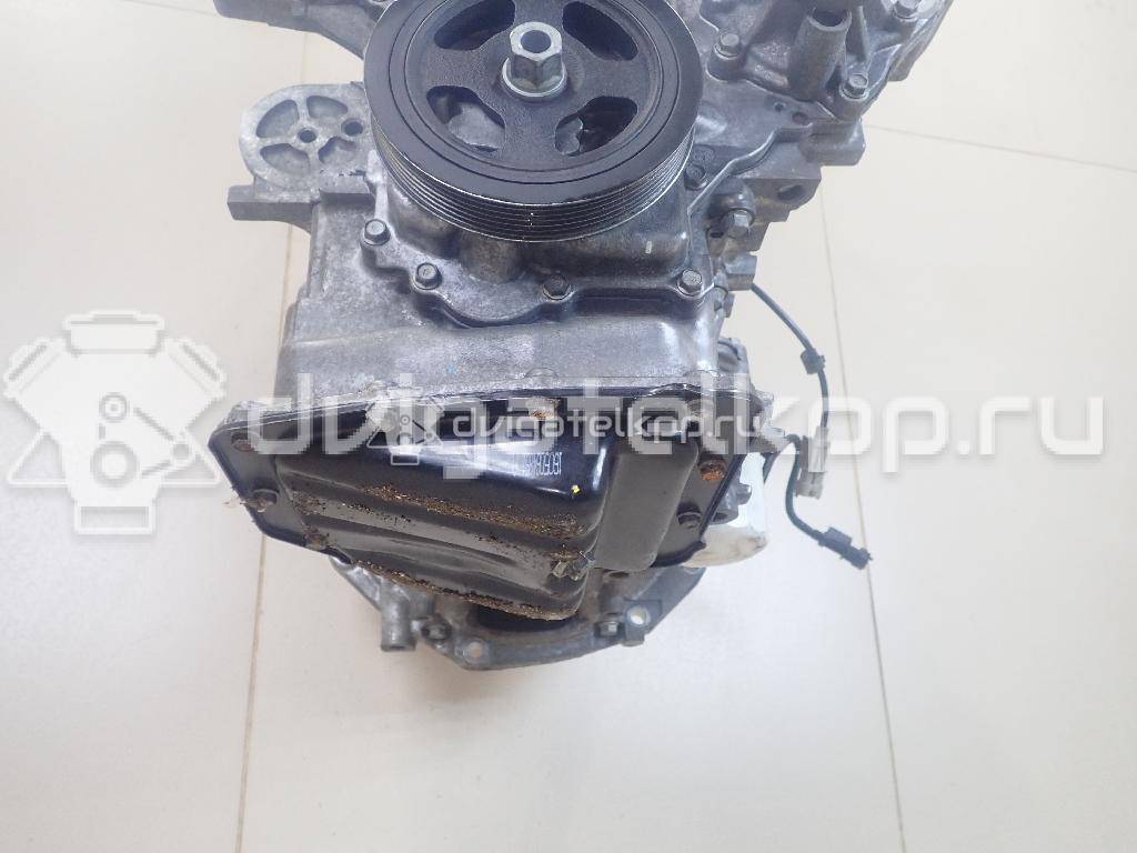 Фото Контрактный (б/у) двигатель G4FD для Hyundai / Kia 132-140 л.с 16V 1.6 л бензин {forloop.counter}}