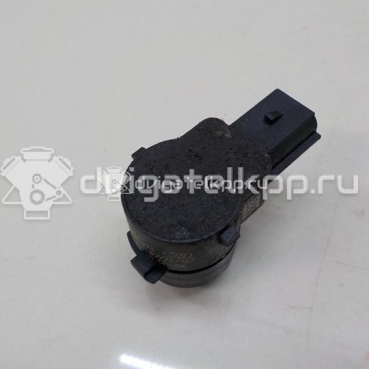 Фото Датчик парковки  39006734 для chevrolet Aveo (T300)