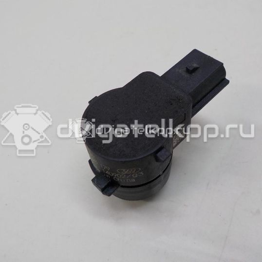 Фото Датчик парковки  39006734 для chevrolet Aveo (T300)