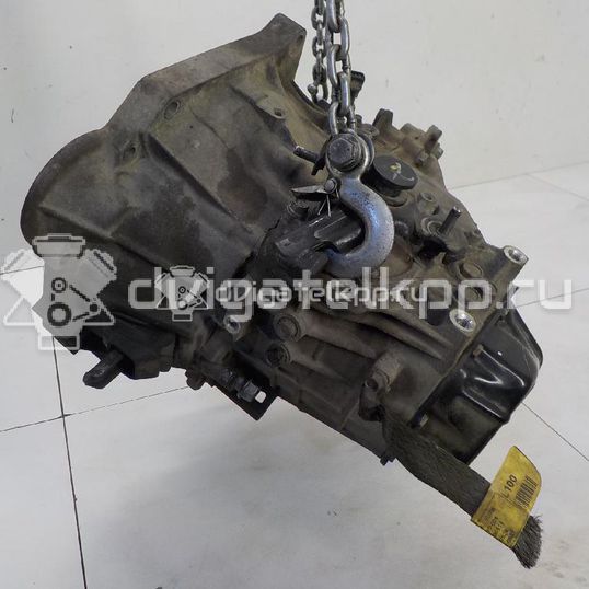 Фото Контрактная (б/у) МКПП для Hyundai (Beijing) / Hyundai / Kia 122-132 л.с 16V 1.6 л G4FC бензин