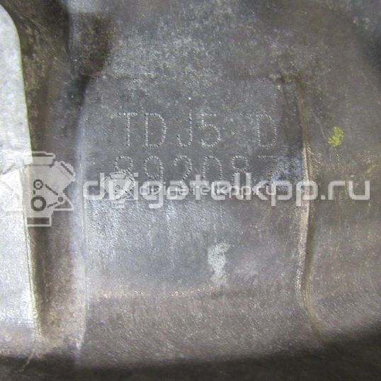 Фото Контрактная (б/у) МКПП для Hyundai (Beijing) / Hyundai / Kia 122-132 л.с 16V 1.6 л G4FC бензин 4300032809