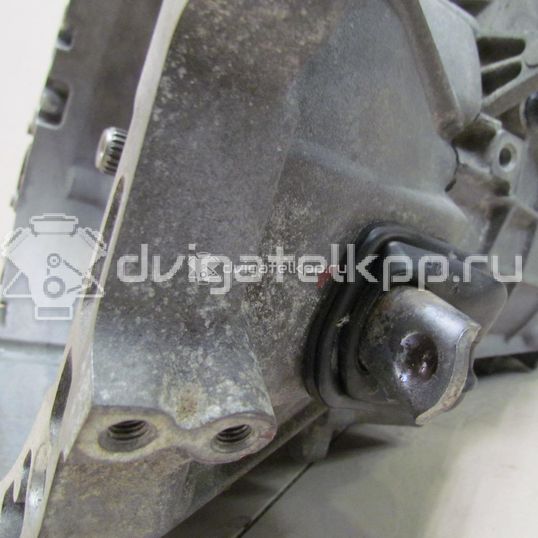 Фото Контрактная (б/у) МКПП для Hyundai (Beijing) / Hyundai / Kia 122-132 л.с 16V 1.6 л G4FC бензин 4300026758