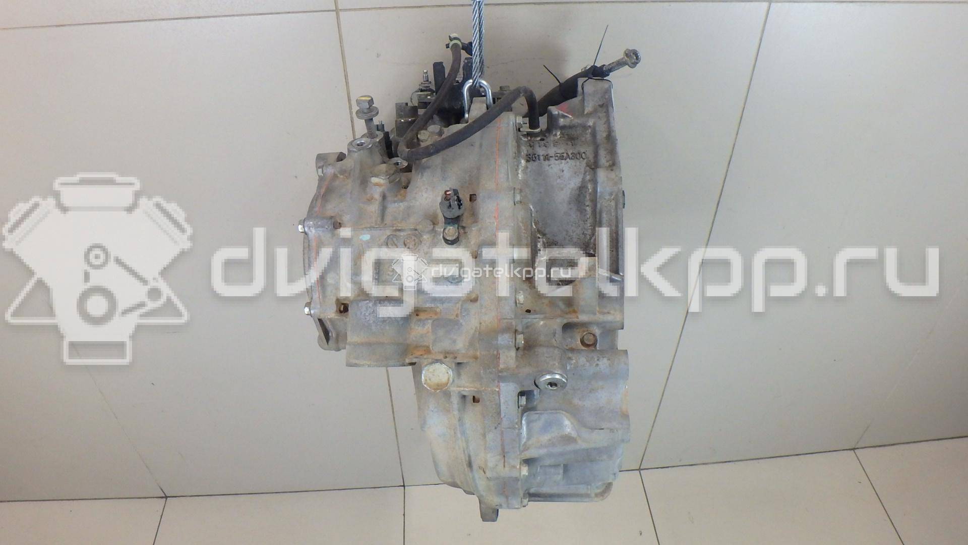 Фото Контрактная (б/у) АКПП для Holden / Opel / Chevrolet / Vauxhall 211 л.с 24V 3.2 л Z 32 SE бензин 96624976 {forloop.counter}}