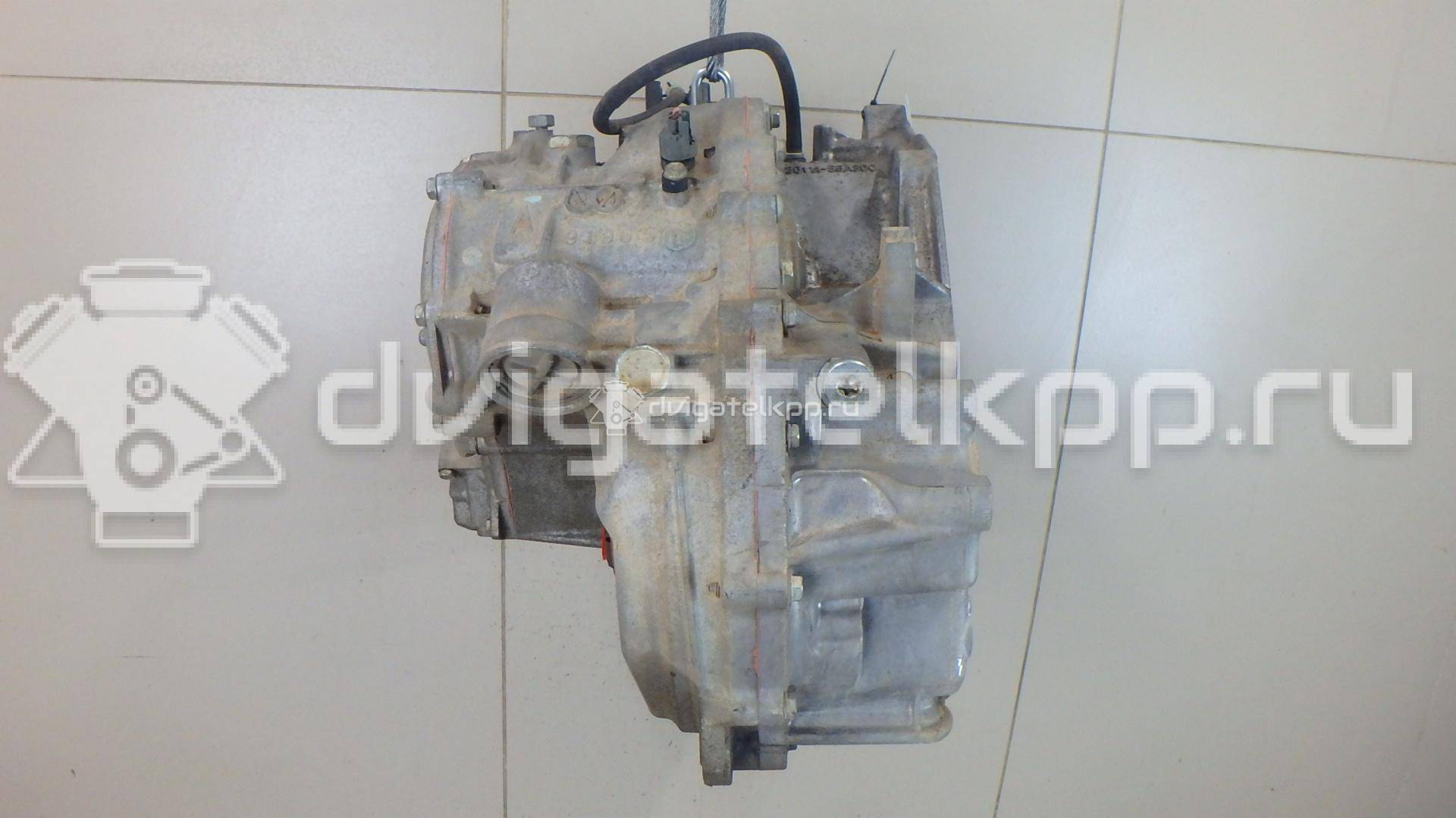 Фото Контрактная (б/у) АКПП для Holden / Opel / Chevrolet / Vauxhall 211 л.с 24V 3.2 л Z 32 SE бензин 96624976 {forloop.counter}}