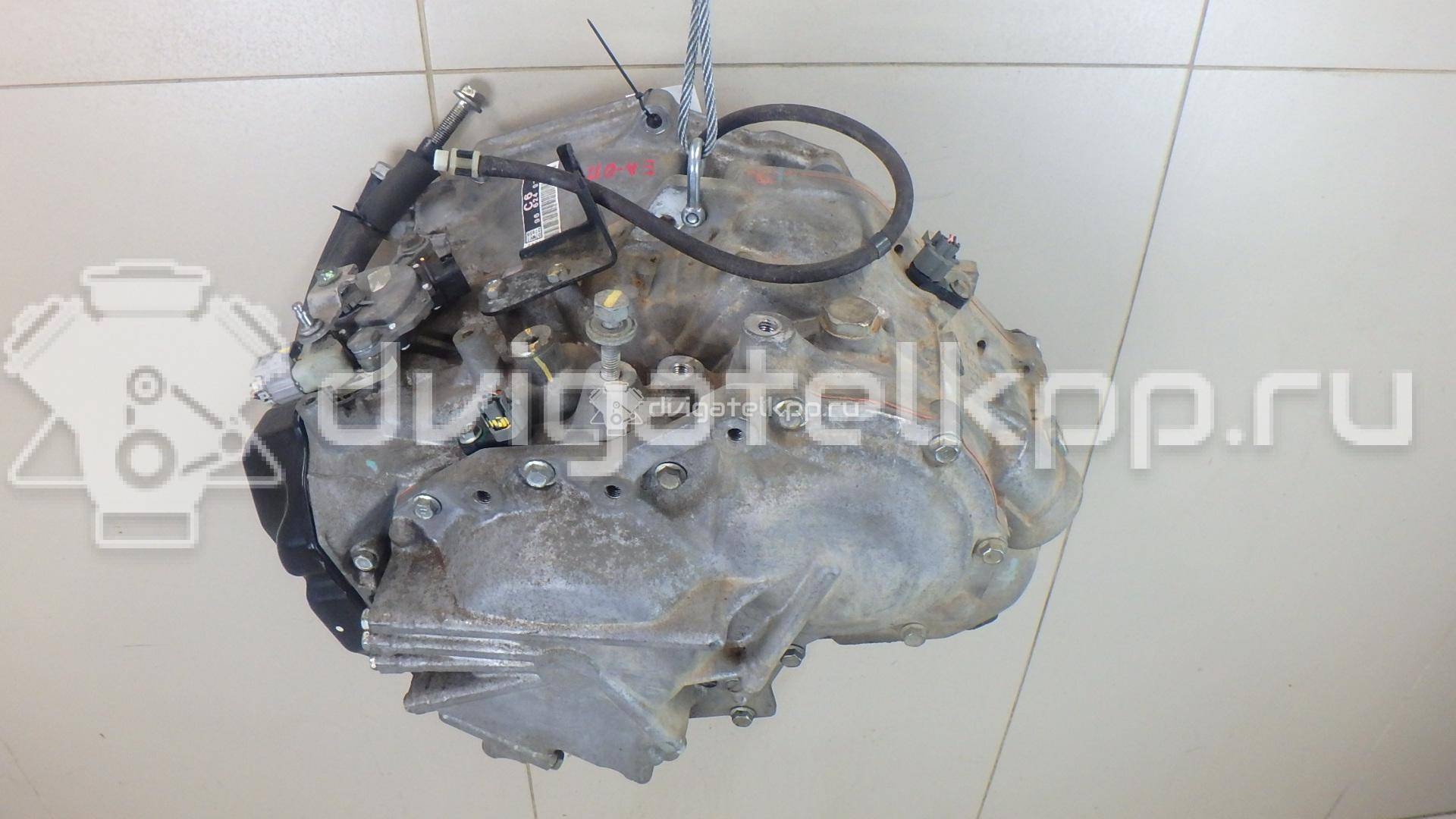 Фото Контрактная (б/у) АКПП для Chevrolet Captiva C100, C140 227-230 л.с 24V 3.2 л 10 HM бензин 96624976 {forloop.counter}}