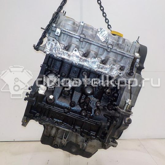 Фото Контрактный (б/у) двигатель Z 20 S1 для Chevrolet / Holden 125-150 л.с 16V 2.0 л Дизельное топливо 96859450