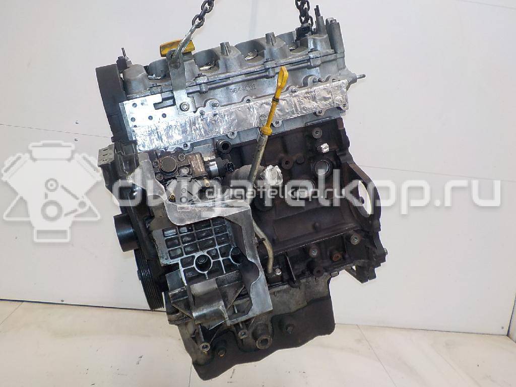 Фото Контрактный (б/у) двигатель Z 20 S1 для Chevrolet / Holden 125-150 л.с 16V 2.0 л Дизельное топливо 96859450 {forloop.counter}}