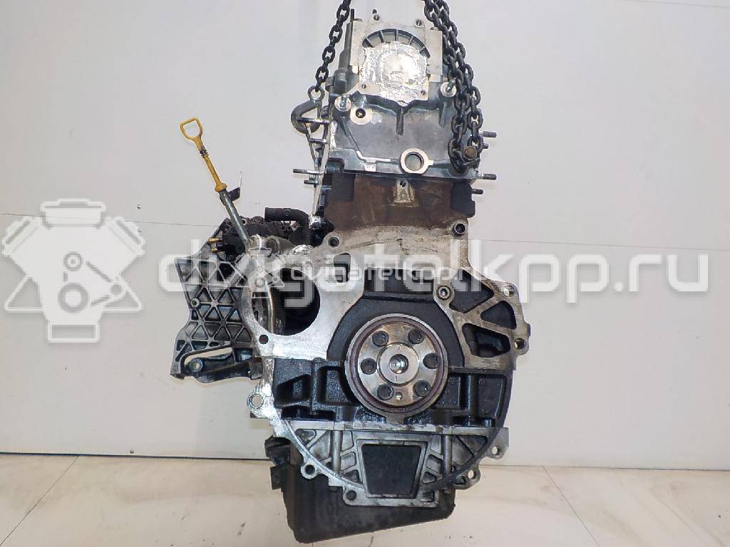 Фото Контрактный (б/у) двигатель Z 20 S1 для Chevrolet / Holden 125-150 л.с 16V 2.0 л Дизельное топливо 96859450 {forloop.counter}}