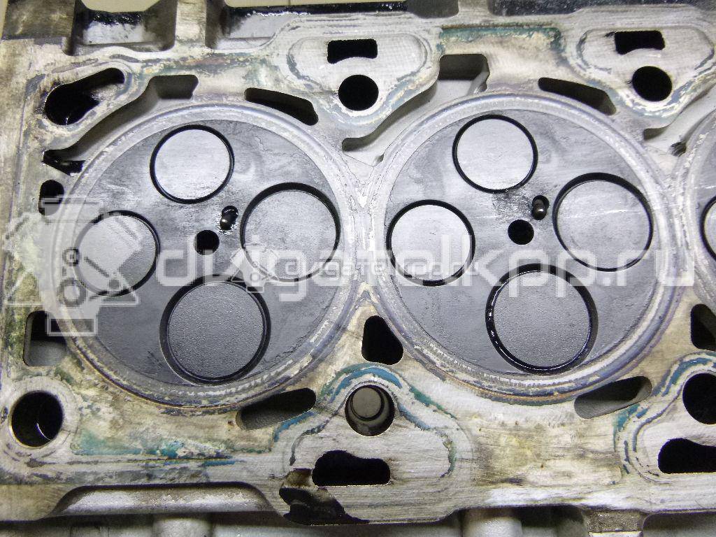 Фото Головка блока  96440128 для Vauxhall / Daewoo / Chevrolet / Holden {forloop.counter}}