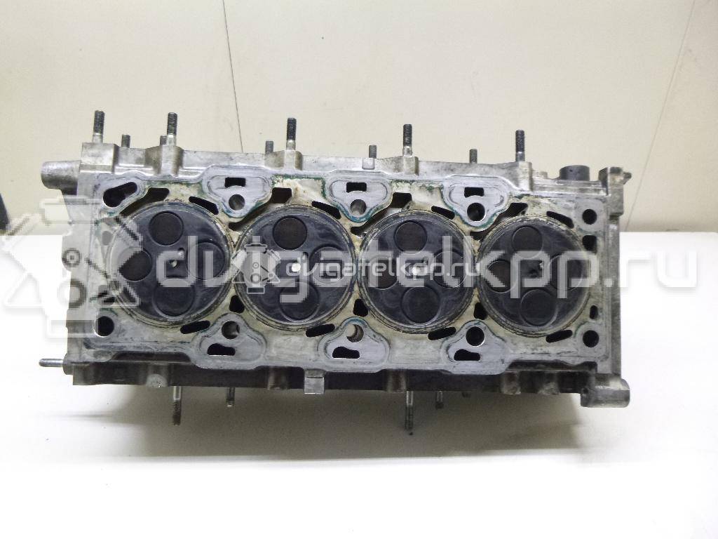 Фото Головка блока  96440128 для Vauxhall / Daewoo / Chevrolet / Holden {forloop.counter}}