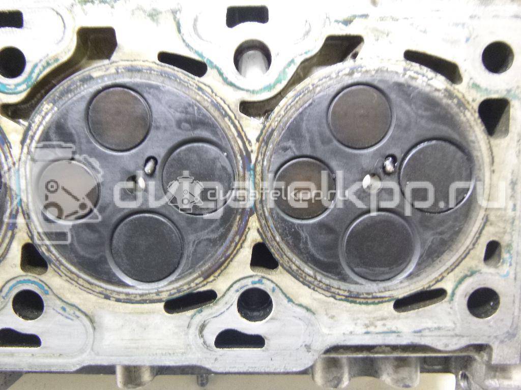 Фото Головка блока  96440128 для Vauxhall / Daewoo / Chevrolet / Holden {forloop.counter}}