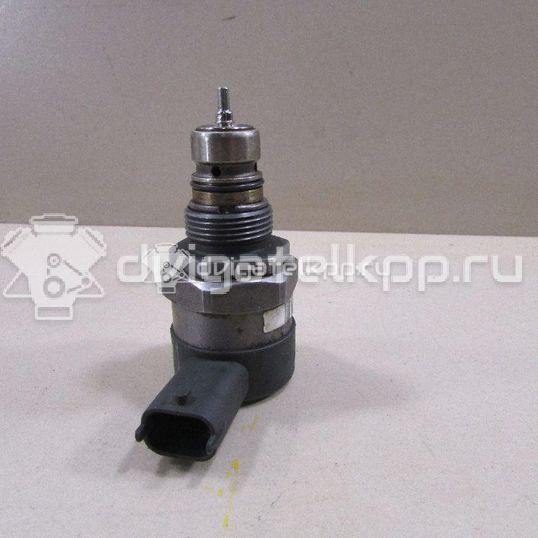 Фото Регулятор давления топлива  0281002507 для chevrolet Captiva (C100)