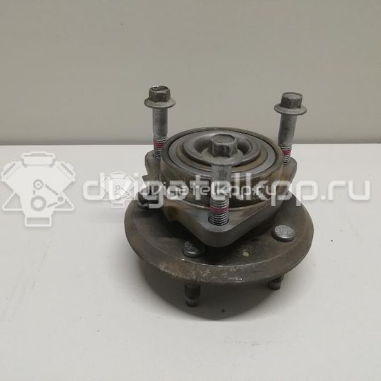 Фото Ступица передняя  25903358 для Chevrolet Captiva C100, C140