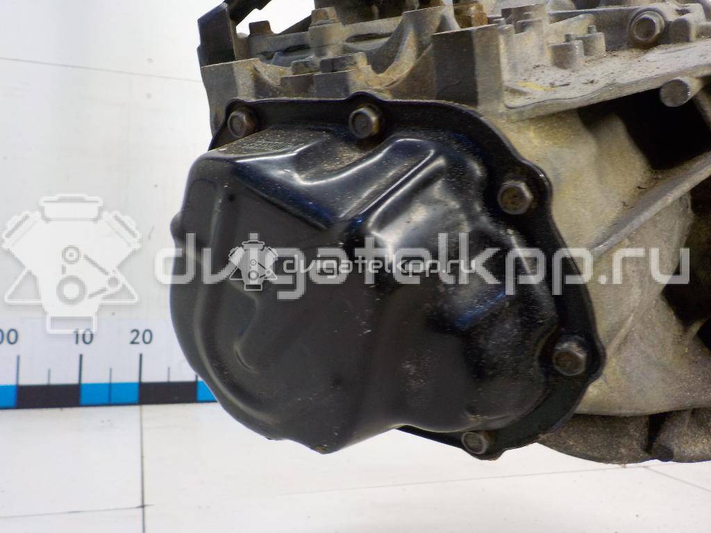 Фото Контрактная (б/у) МКПП для Hyundai / Kia 90-109 л.с 16V 1.4 л G4FA бензин 4300032804 {forloop.counter}}