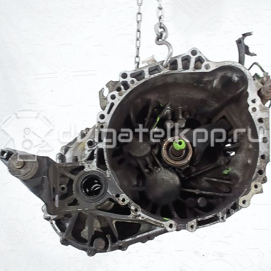 Фото Контрактная (б/у) МКПП для Toyota Rav 4 / Corolla / Avensis 136-150 л.с 16V 2.2 л 2AD-FTV Дизельное топливо 303002D151