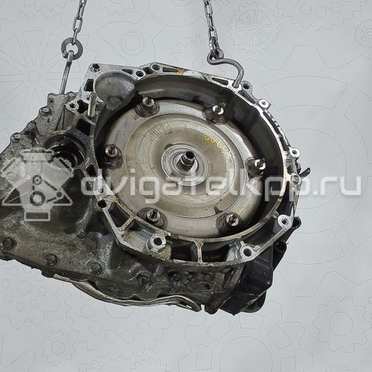 Фото Контрактная (б/у) АКПП для Renault Laguna 170 л.с 16V 2.0 л F4R 811 бензин 8200936561